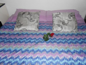 Отель B&B Appartamenti Napoli  Неаполь